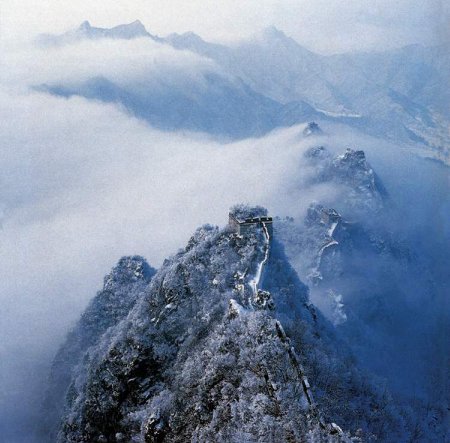 La Gran Muralla
