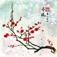 Peinture chinoise