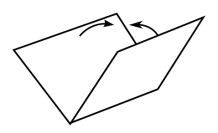 Dobra vale em 3D Dobra vale em 3D