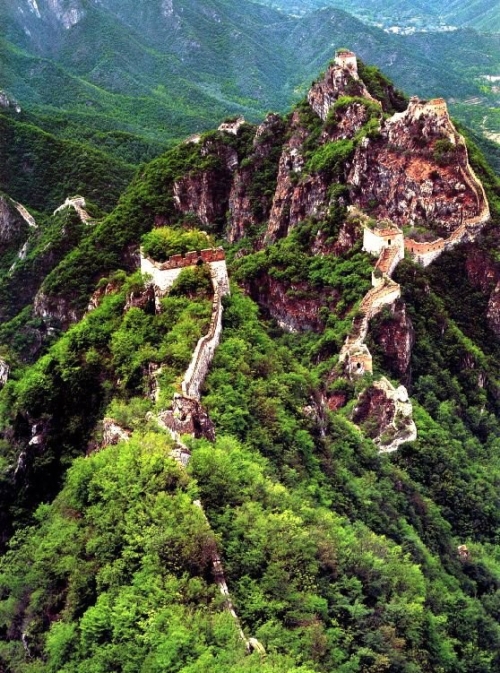Mutianyu Mutianyu