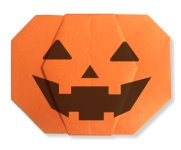 Kurpitsan origami